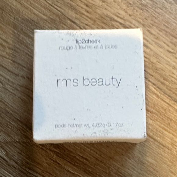 RMS Beauty lip2cheek in shade Beloved - Picture 2 of 2